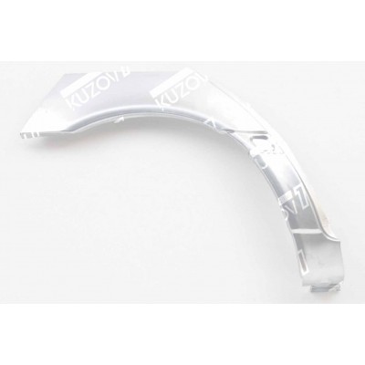 Арка задняя (правая) Klokkerholm для Mercedes C (W202) 1993-2000 - фото