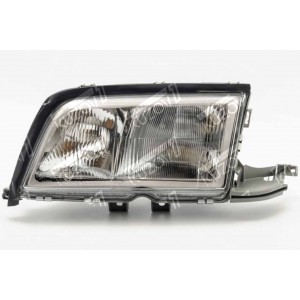 ПЕРЕДНЯЯ ФАРА (ЛЕВАЯ) 1997-2000, DEPO