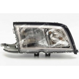 ПЕРЕДНЯЯ ФАРА (ПРАВАЯ) 1997-2000, DEPO