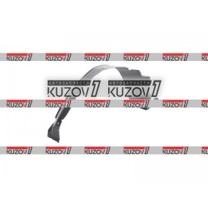 ПОДКРЫЛОК ПЕРЕДНИЙ (ЛЕВЫЙ) ЗАДНЯЯ ЧАСТЬ, LIAN TUOH - фото