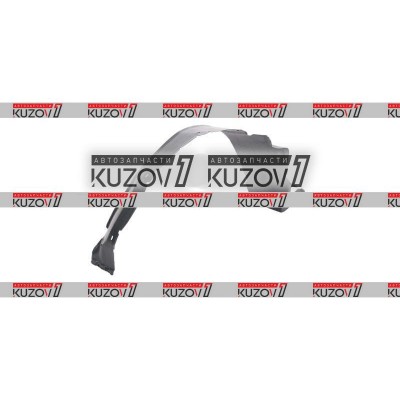 Подкрылок передний (левый) Lian Tuoh для Mercedes C (W202) 1993-2000 - фото