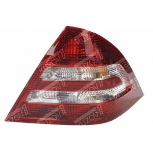 ЗАДНИЙ ФОНАРЬ (ПРАВЫЙ) DEPO - фото