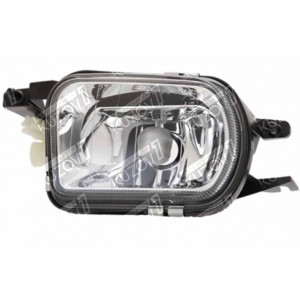 ПРОТИВОТУМАННАЯ ФАРА (ПРАВАЯ) DEPO - фото