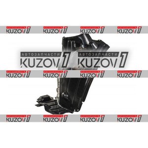 ПОДКРЫЛОК ПЕРЕДНИЙ (ПРАВЫЙ) ЗАДНЯЯ ЧАСТЬ, FLORIMEX - фото