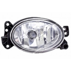 ПРОТИВОТУМАННАЯ ФАРА (ПРАВАЯ) ОВАЛЬНАЯ, DEPO
