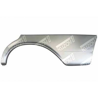 Крыло Заднее (левое) TYG для Mercedes E (W123) 1976-1985 - фото