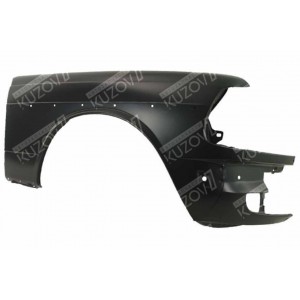 КРЫЛО ПЕРЕДНЕЕ (ПРАВОЕ) - фото