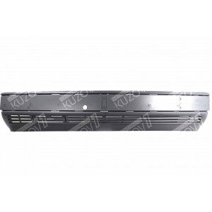 БАМПЕР ПЕРЕДНИЙ (ГРУНТОВАННЫЙ) 1989-1993, БЕЗ МОЛДИНГА, ВЕРСИЯ С КОНДИЦИОНЕРОМ - фото