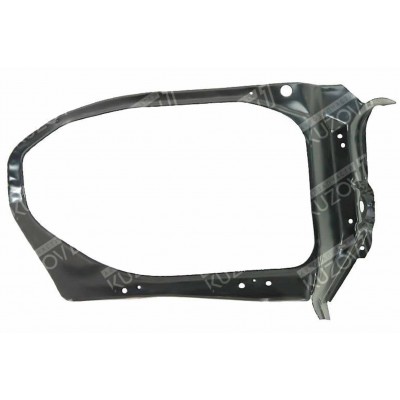 Рамка Вокруг Фары (правая) TYG для Mercedes E (W124) 1993-1995 - фото