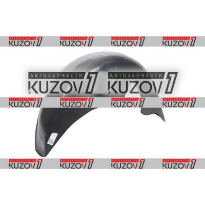 Подкрылок задний (левый) Florimex для Mercedes E (W124) 1984-1993 - фото