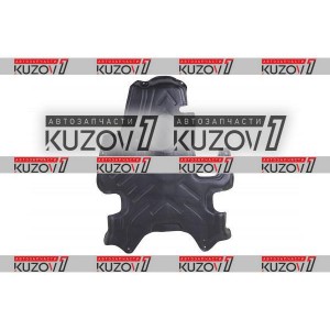 ЗАЩИТА КОРОБКИ ПЕРЕДАЧ (ПЛАСТИК) БЕНЗИН / ДИЗЕЛЬ, FLORIMEX - фото