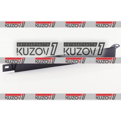 Накладка Под Фару (левая) TYG для Mercedes E (W124) 1993-1995 - фото