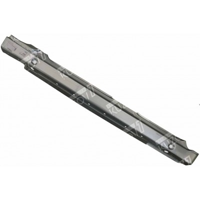 Порог (левый) POTRYKUS для Mercedes E (W210) 1995-1999 - фото