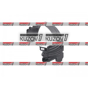 ПОДКРЫЛОК ПЕРЕДНИЙ (ЛЕВЫЙ) LIAN TUOH - фото