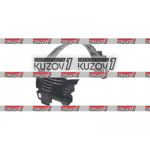 ПОДКРЫЛОК ПЕРЕДНИЙ (ПРАВЫЙ) LIAN TUOH