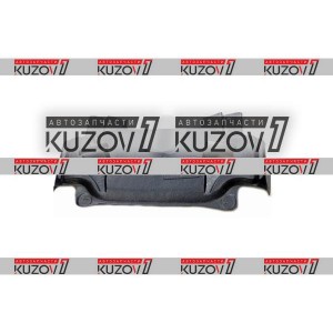 ЗАЩИТА ДВИГАТЕЛЯ (ПЛАСТИК) FLORIMEX - фото