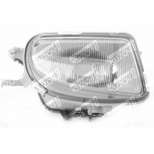 ПРОТИВОТУМАННАЯ ФАРА (ПРАВАЯ) DEPO