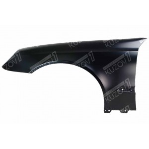 КРЫЛО ПЕРЕДНЕЕ (ЛЕВОЕ) СТАЛЬ - фото