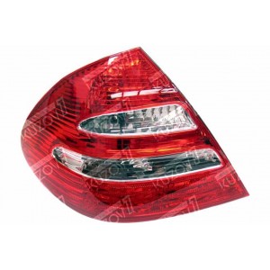 ЗАДНИЙ ФОНАРЬ (ЛЕВЫЙ) CLASSIC / ELEGANCE, DEPO - фото