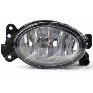 ПРОТИВОТУМАННАЯ ФАРА (ПРАВАЯ), DEPO