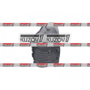 ПОДКРЫЛОК ПЕРЕДНИЙ (ЛЕВЫЙ) ПЕРЕДНЯЯ ЧАСТЬ, FLORIMEX - фото