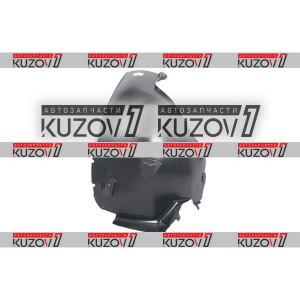 ПОДКРЫЛОК ПЕРЕДНИЙ (ЛЕВЫЙ) ЗАДНЯЯ ЧАСТЬ, FLORIMEX - фото