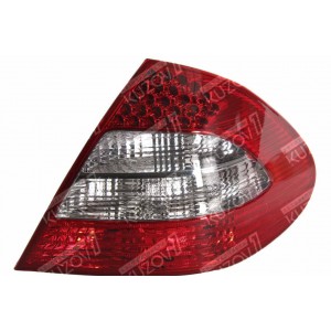 ЗАДНИЙ ФОНАРЬ (ПРАВЫЙ) LED, TYC - фото