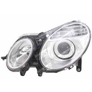 ПЕРЕДНЯЯ ФАРА (ЛЕВАЯ) TYC - фото