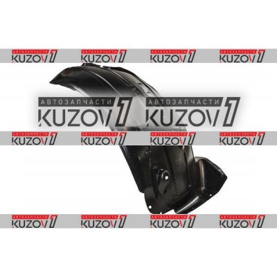 Подкрылок передний (левый) Передняя Часть, Lian Tuoh для Mercedes E (W211) 2006-2008 - фото