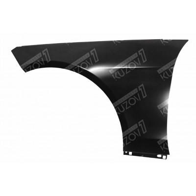 Крыло переднее (левое) Сталь TYG для Mercedes E (W212) 2009-2013 - фото