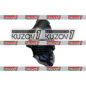 ПОДКРЫЛОК ПЕРЕДНИЙ (ЛЕВЫЙ) ПЕРЕДНЯЯ ЧАСТЬ, FLORIMEX - фото