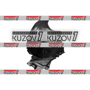 ПОДКРЫЛОК ПЕРЕДНИЙ (ЛЕВЫЙ) ЗАДНЯЯ ЧАСТЬ, FLORIMEX - фото