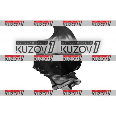 Подкрылок передний (правый) Florimex для Mercedes E (W212) 2013-2016 - фото