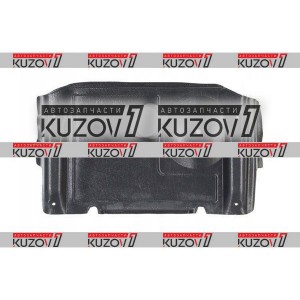 ЗАЩИТА ДВИГАТЕЛЯ (ПЛАСТИК) FLORIMEX - фото