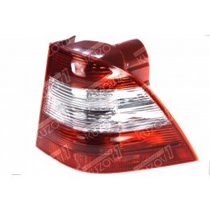 ЗАДНИЙ ФОНАРЬ (ПРАВЫЙ) DEPO - фото