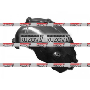 ПОДКРЫЛОК ПЕРЕДНИЙ (ПРАВЫЙ) LIAN TUOH - фото