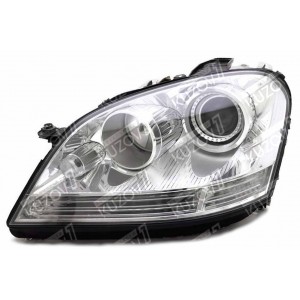 ПЕРЕДНЯЯ ФАРА (ЛЕВАЯ) TYC - фото