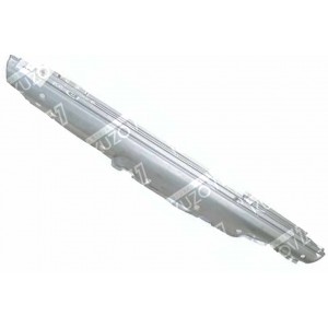 ПОРОГ (ЛЕВЫЙ) ПОЛНЫЙ ПРОФИЛЬ, ОРИГИНАЛ, 1.0 ММ, ДАНИЯ - фото