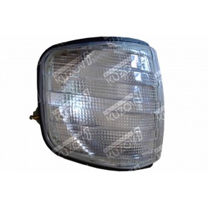 УКАЗАТЕЛЬ ПОВОРОТА (ПРАВЫЙ), БЕЛЫЙ, TYC