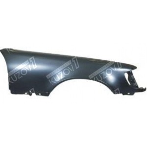 КРЫЛО ПЕРЕДНЕЕ (ПРАВОЕ) С ОТВ. ПОД ПОВТОРИТЕЛЬ - фото