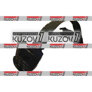 ПОДКРЫЛОК ПЕРЕДНИЙ (ЛЕВЫЙ) LIAN TUOH - фото