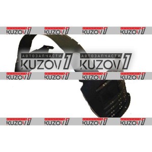 ПОДКРЫЛОК ПЕРЕДНИЙ (ПРАВЫЙ) LIAN TUOH - фото