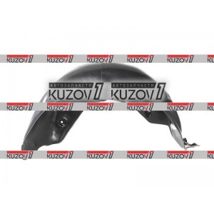 ПОДКРЫЛОК ЗАДНИЙ (ЛЕВЫЙ) LIAN TUOH - фото