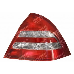 ЗАДНИЙ ФОНАРЬ (ПРАВЫЙ) DEPO - фото