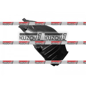 ПОДКРЫЛОК ПЕРЕДНИЙ (ПРАВЫЙ) ПЕРЕДНЯЯ ЧАСТЬ, LIAN TUOH - фото