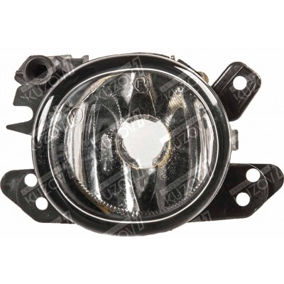 Противотуманная фара (левая) Amg, TYC для Mercedes S (W221) 2009-2013 - фото