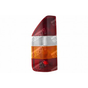 ЗАДНИЙ ФОНАРЬ (ЛЕВЫЙ), DEPO