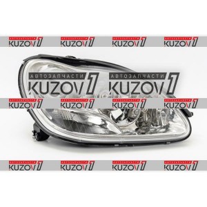 ПЕРЕДНЯЯ ФАРА (ПРАВАЯ) DEPO - фото