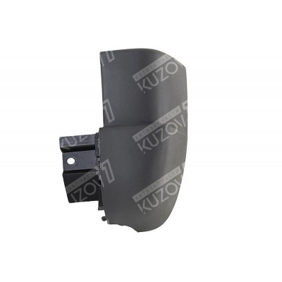 Бампер задний (правая Часть) TYG для Mercedes Sprinter 1995-2000 - фото