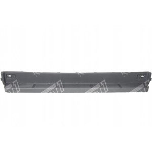 БАМПЕР ЗАДНИЙ (ЦЕНТРАЛЬНАЯ ЧАСТЬ) СТУПЕНЬ - фото